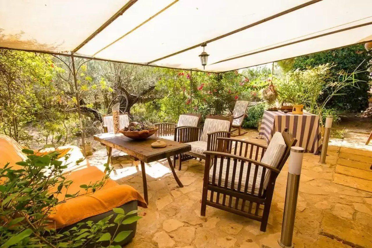 Can Pascolet Inca (Mallorca) Exterior foto