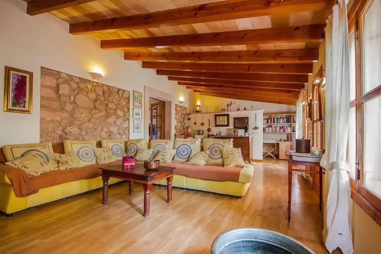Can Pascolet Inca (Mallorca) Exterior foto