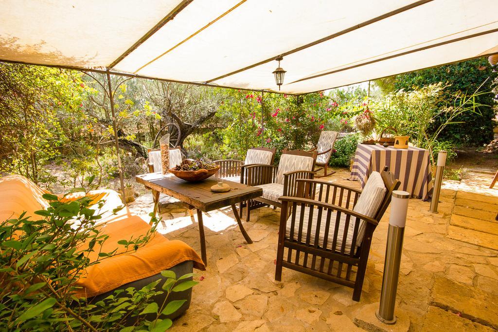 Can Pascolet Inca (Mallorca) Exterior foto