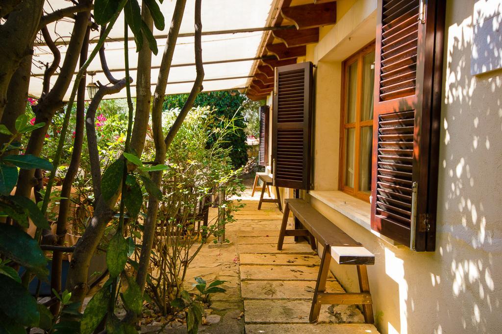Can Pascolet Inca (Mallorca) Exterior foto