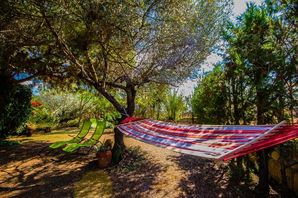 Can Pascolet Inca (Mallorca) Exterior foto