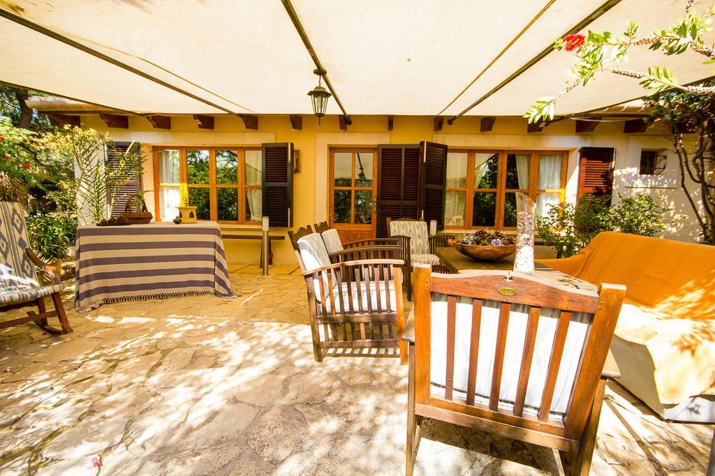 Can Pascolet Inca (Mallorca) Exterior foto