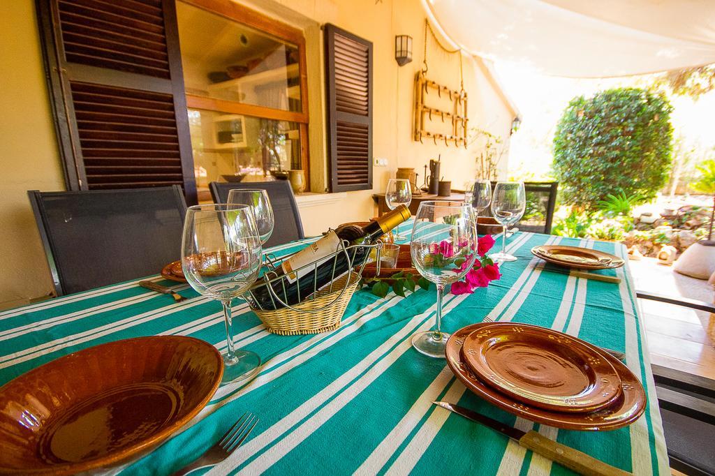 Can Pascolet Inca (Mallorca) Exterior foto