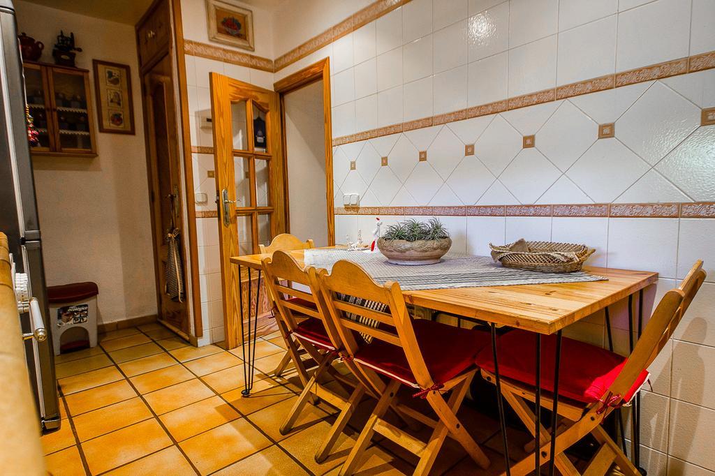 Can Pascolet Inca (Mallorca) Exterior foto