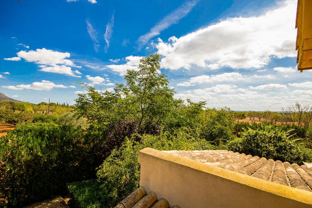 Can Pascolet Inca (Mallorca) Exterior foto