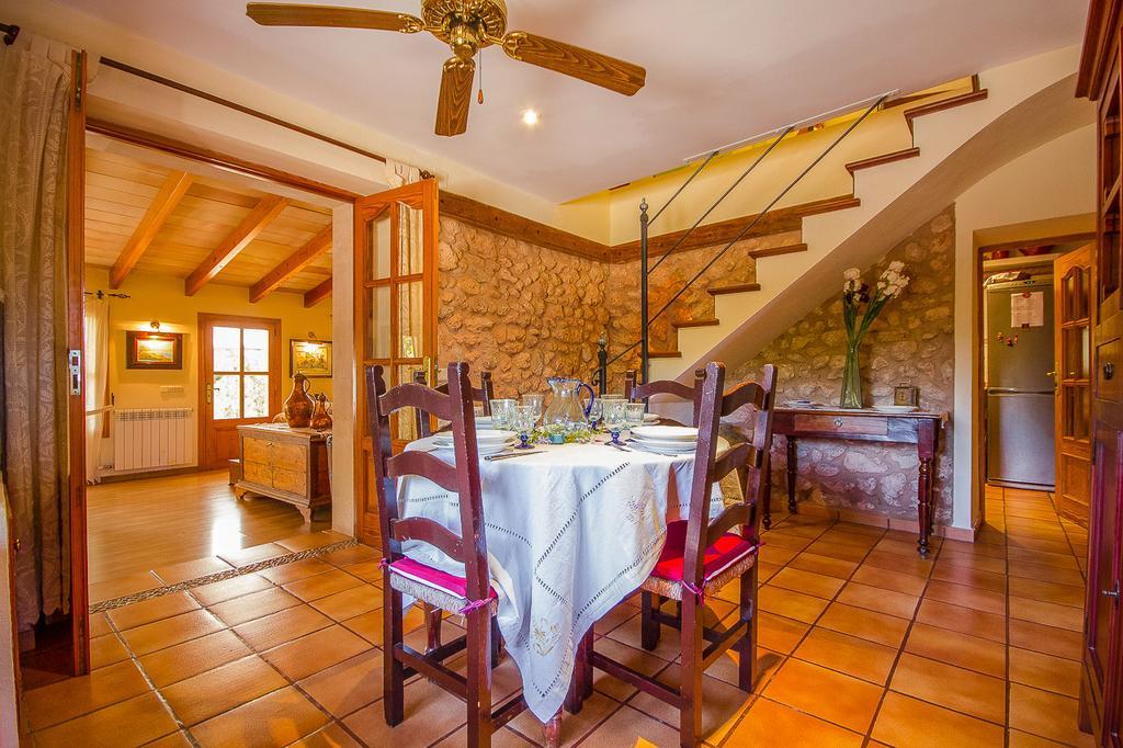 Can Pascolet Inca (Mallorca) Exterior foto