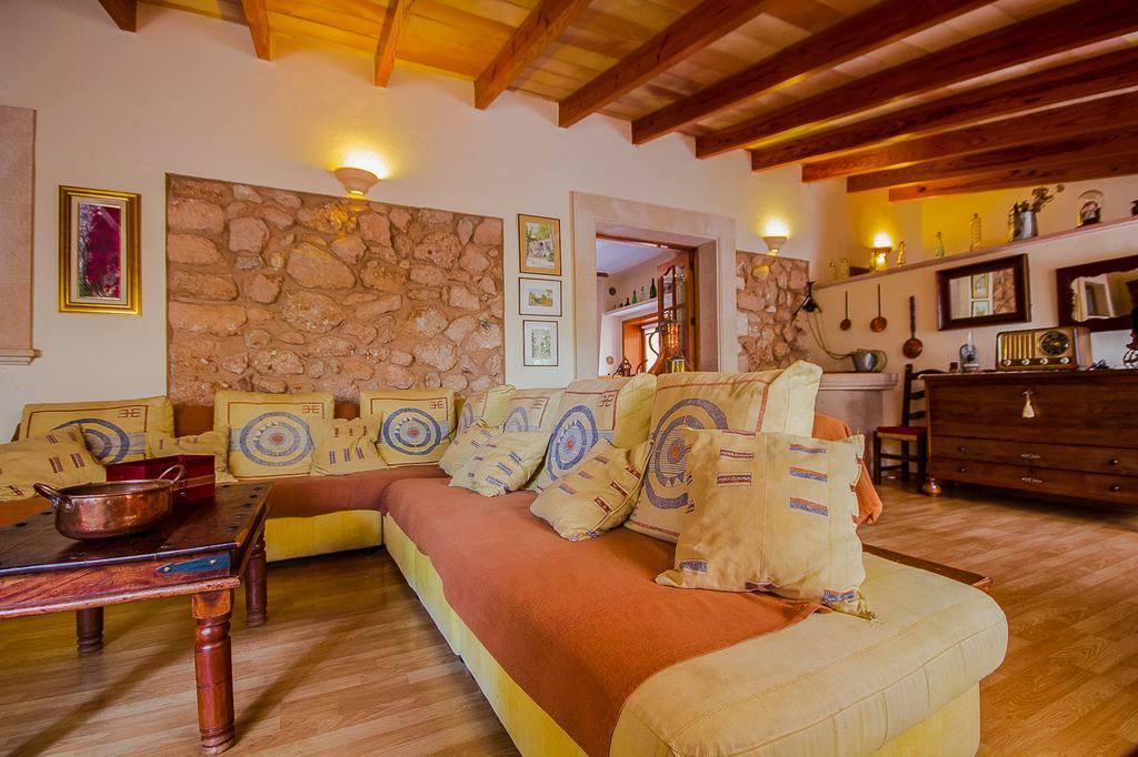 Can Pascolet Inca (Mallorca) Exterior foto