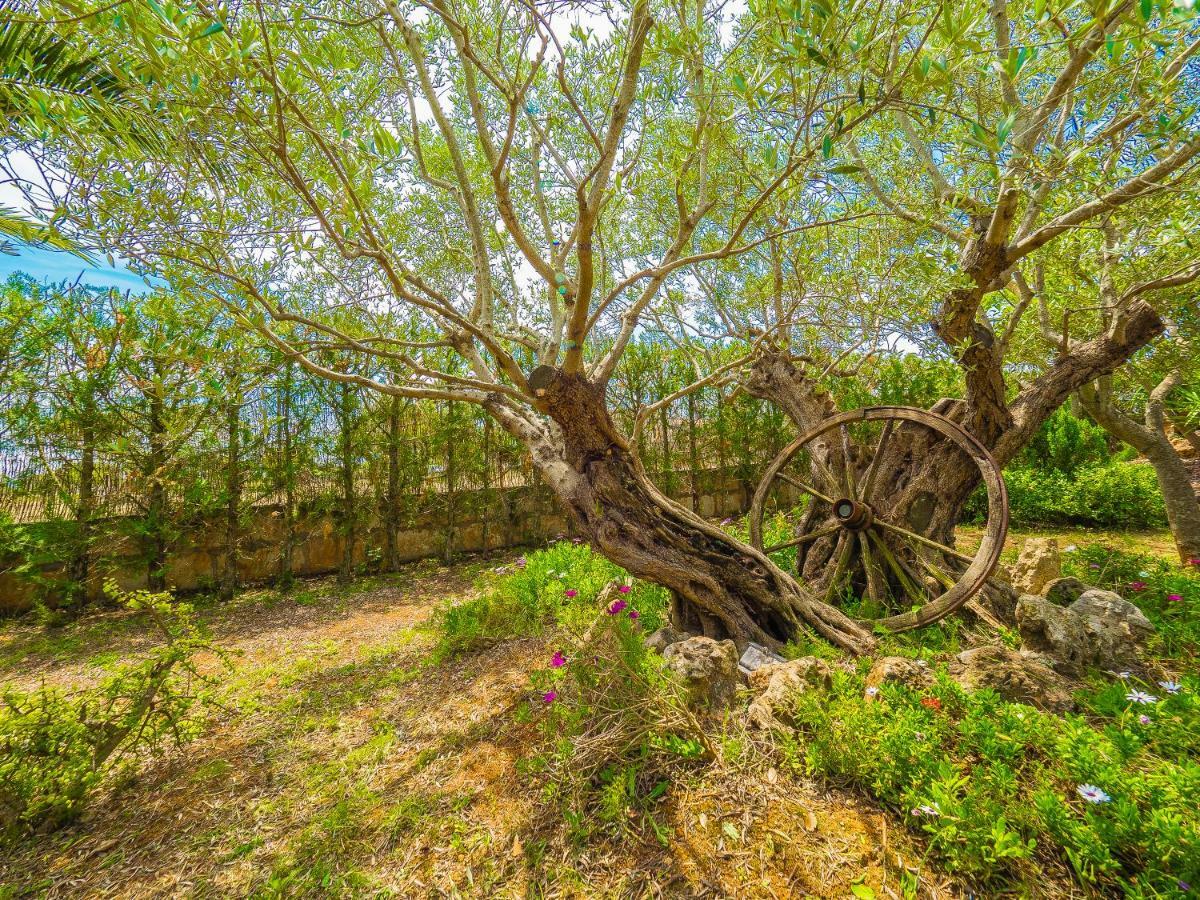 Can Pascolet Inca (Mallorca) Exterior foto