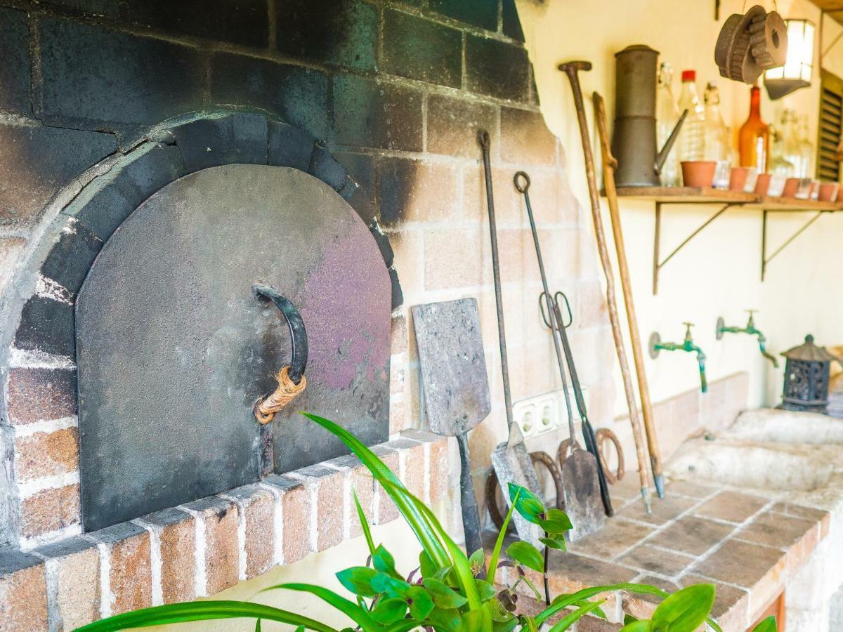 Can Pascolet Inca (Mallorca) Exterior foto