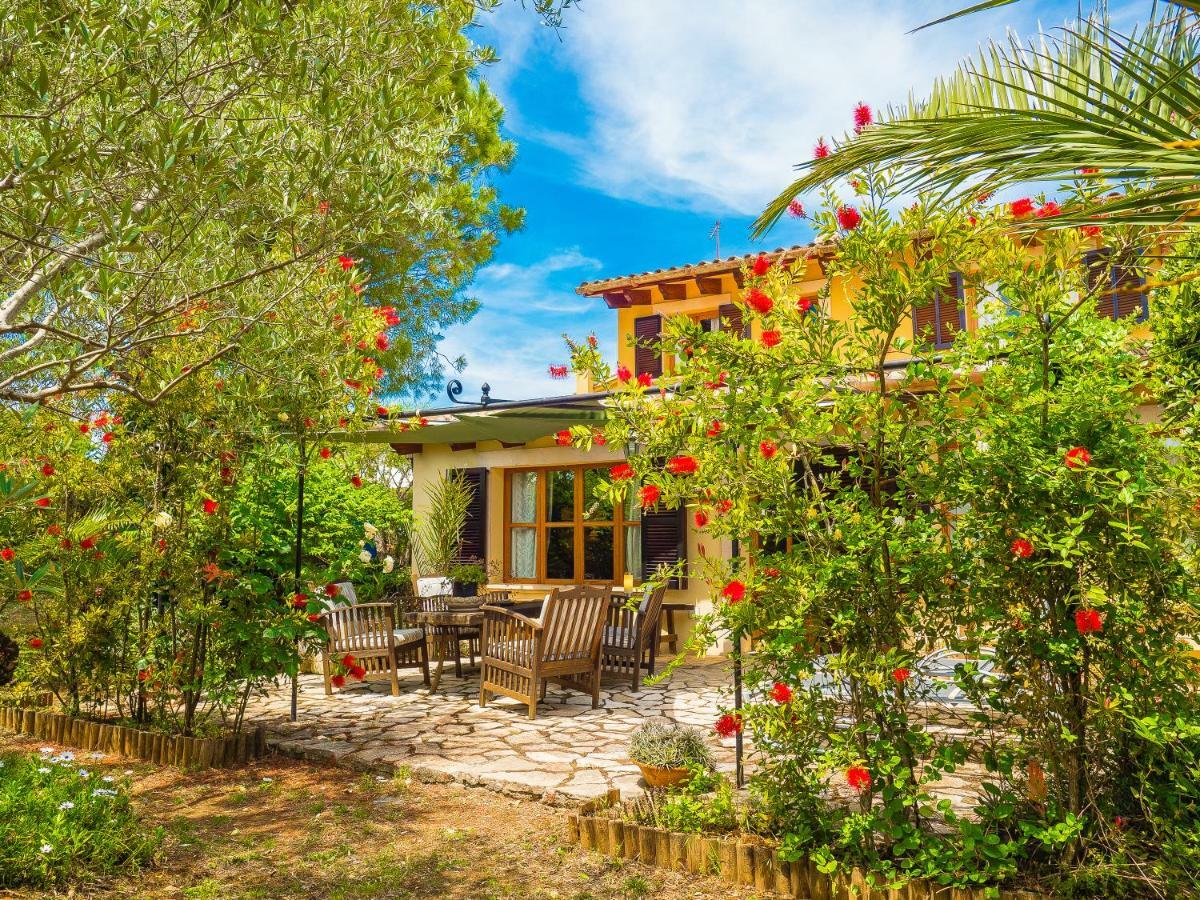 Can Pascolet Inca (Mallorca) Exterior foto