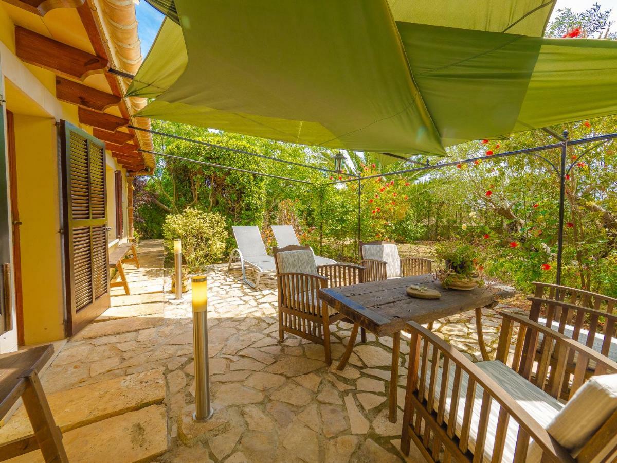 Can Pascolet Inca (Mallorca) Exterior foto