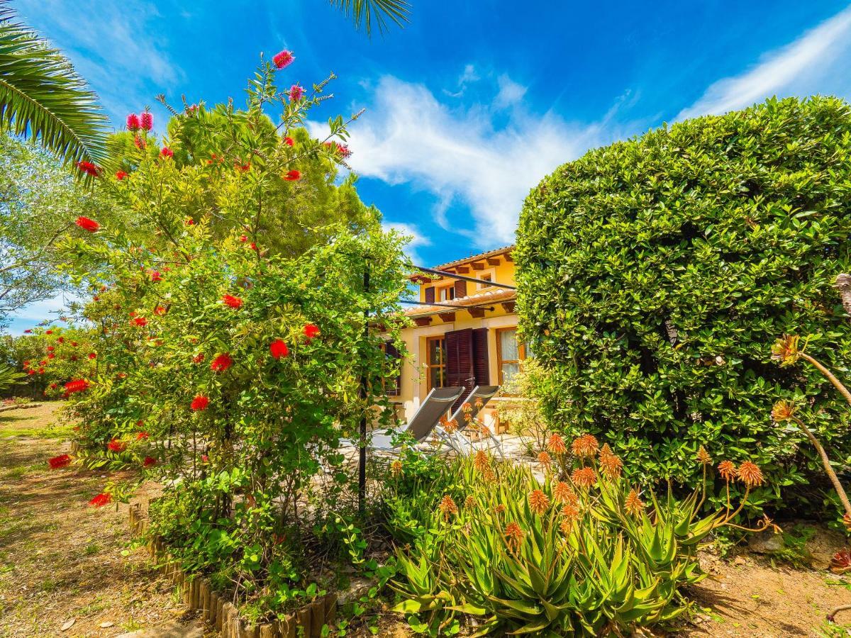 Can Pascolet Inca (Mallorca) Exterior foto